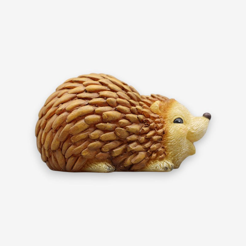 Lampe Solaire Jardin Décorative en Forme d'Animal