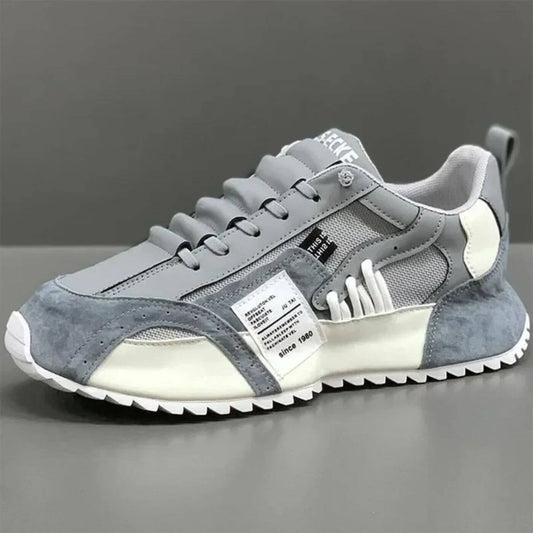 Baskets Confort Chaussures Mode Homme Féminin - PanierRoyale