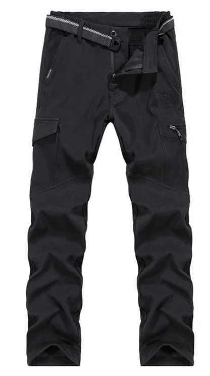 Pantalon Homme Étanche et Léger pour Randonnée