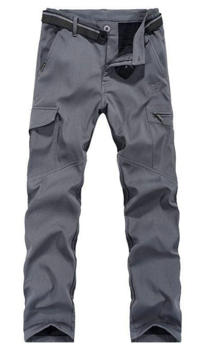 Pantalon Homme Étanche et Léger pour Randonnée
