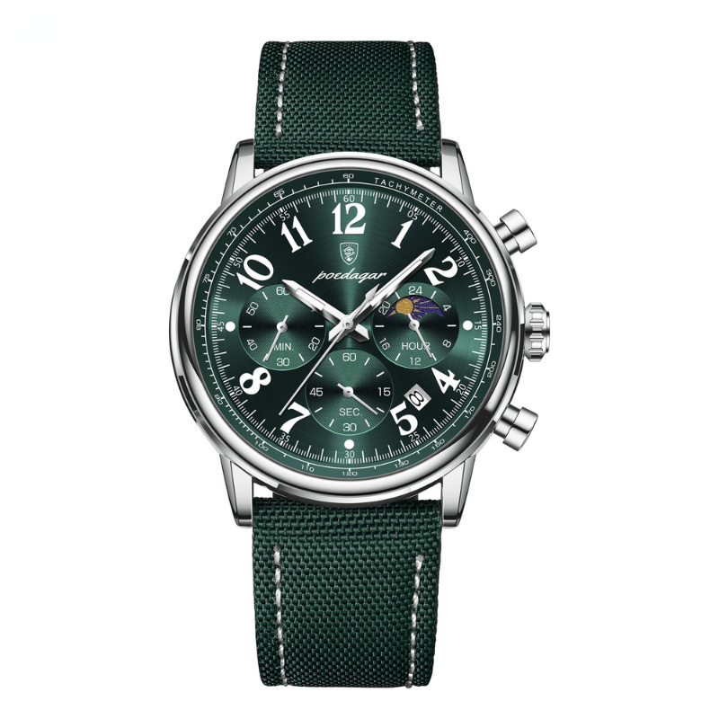 Montre Homme Élégante et Design