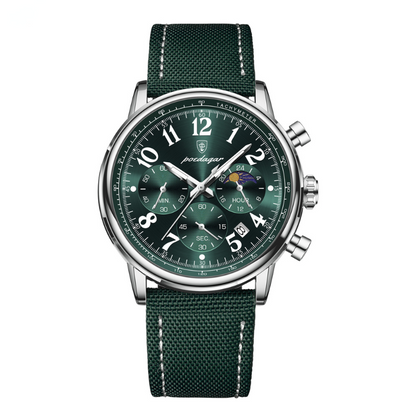 Montre Homme Élégante et Design