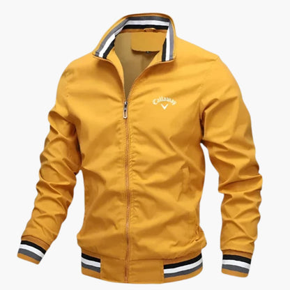 Veste Homme Élégante et Douce pour Automne
