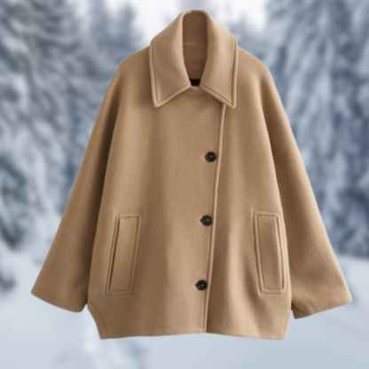 Veste Imperméable de Randonnée Légère et Chaude