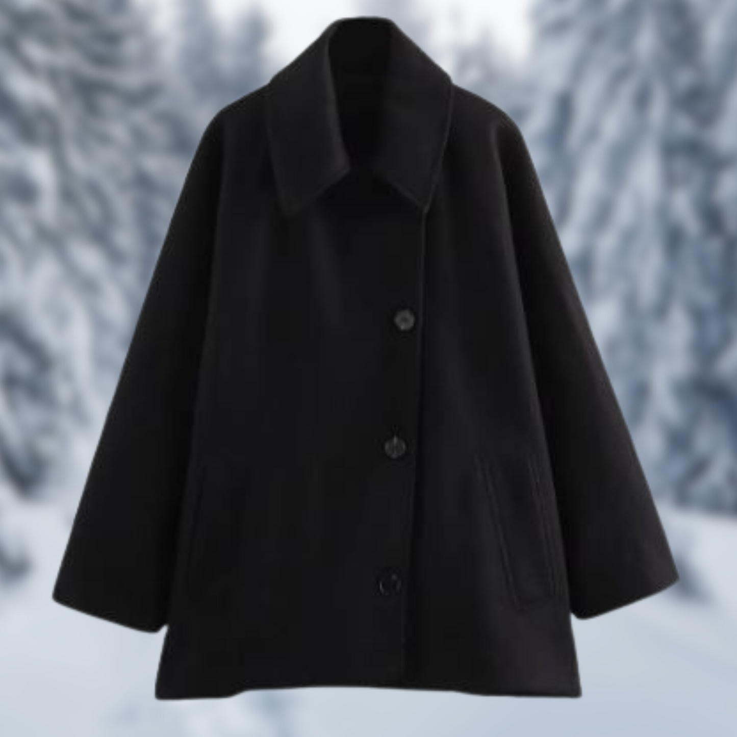 Veste Imperméable de Randonnée Légère et Chaude - PanierRoyale