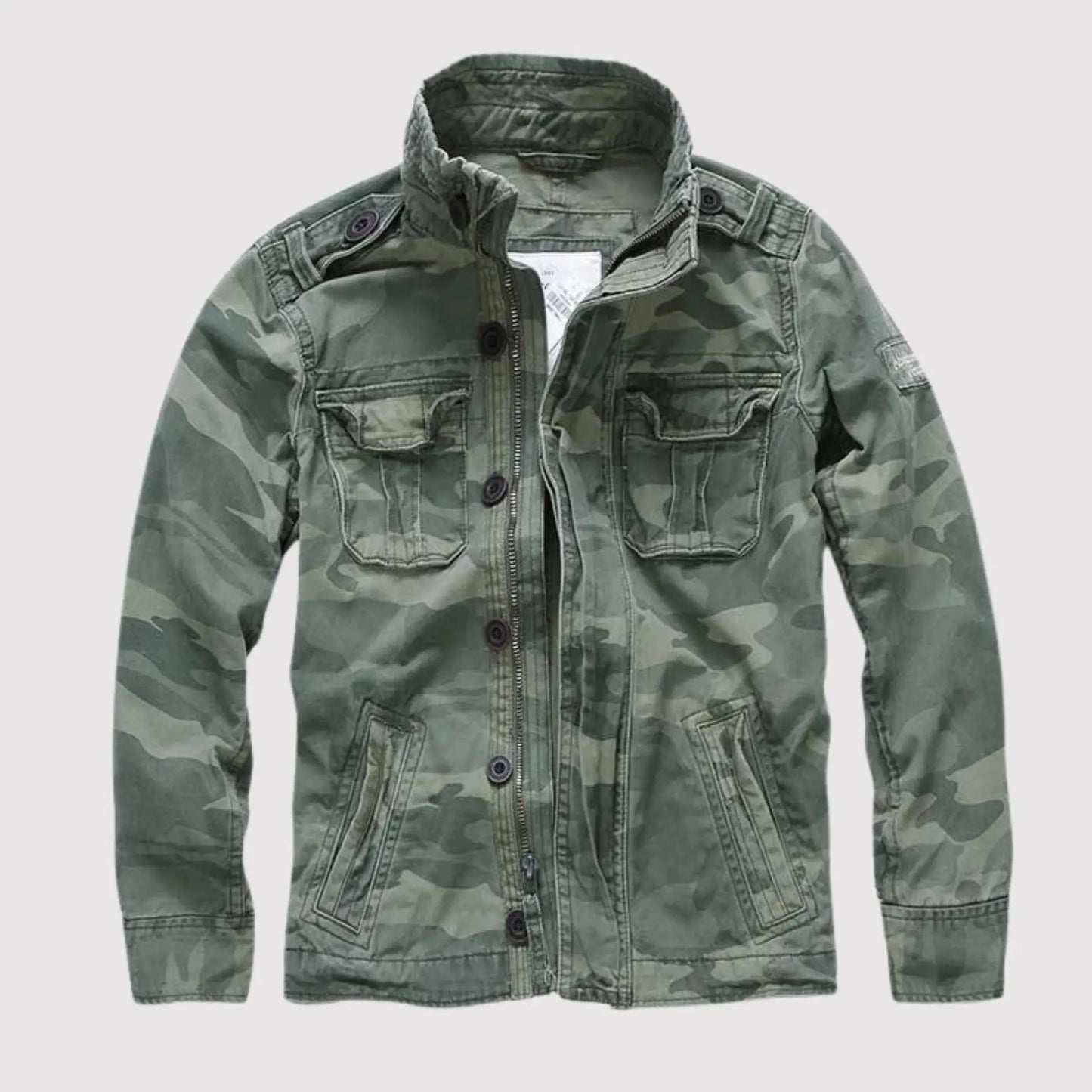 Veste Homme Chic Manches Longues et Slim