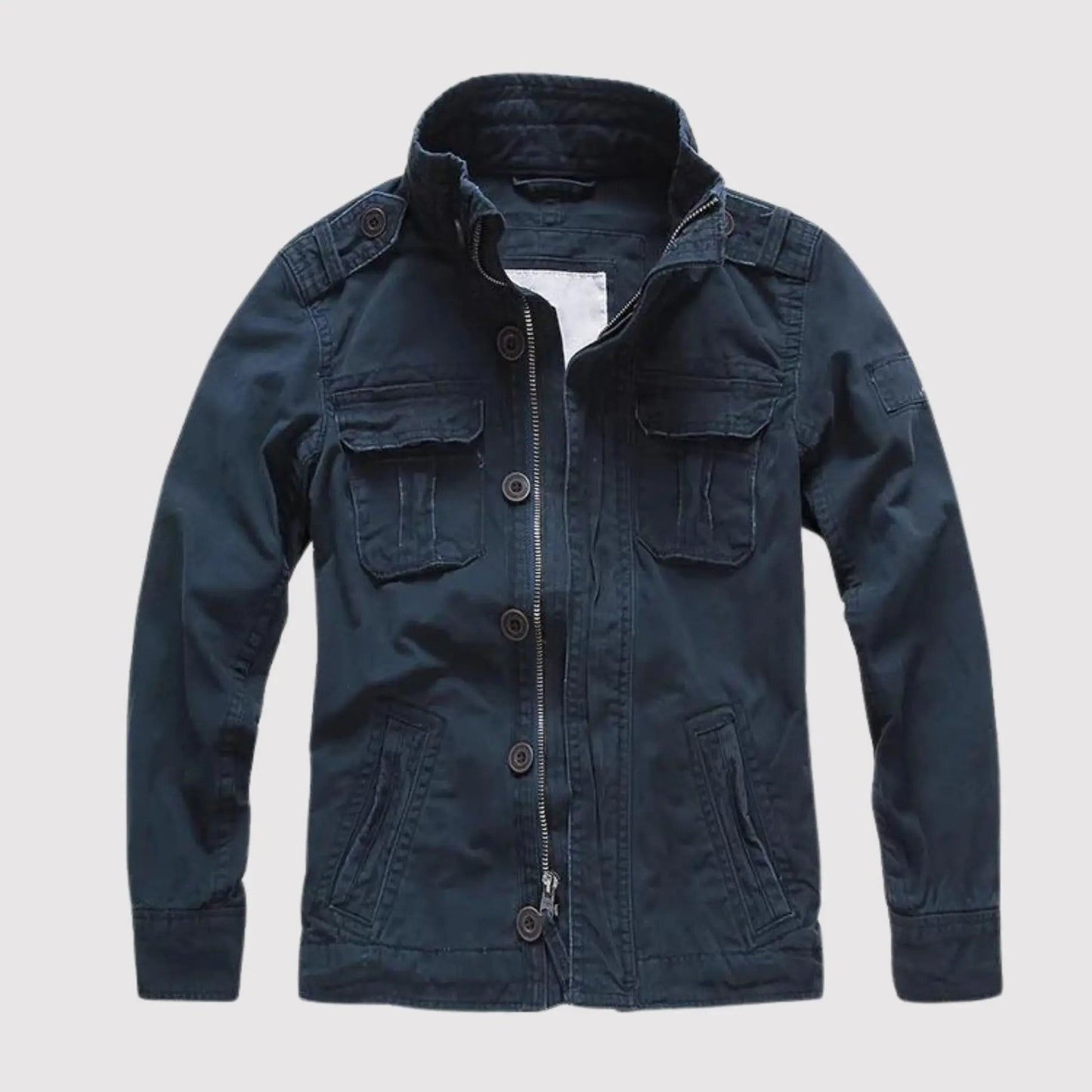 Veste Homme Chic Manches Longues et Slim