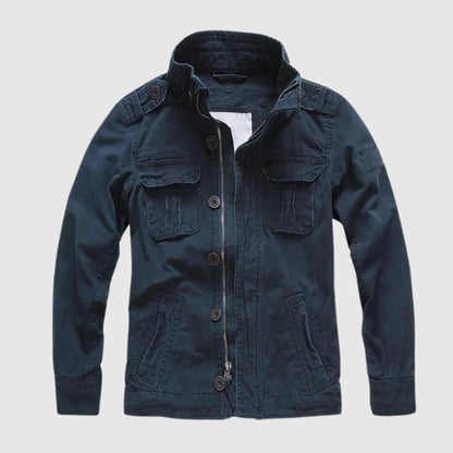 Veste Homme Chic Manches Longues et Slim
