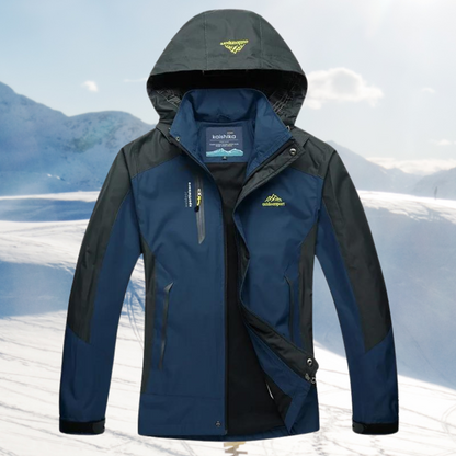 Manteau D'hiver Épais et Doux pour Femme