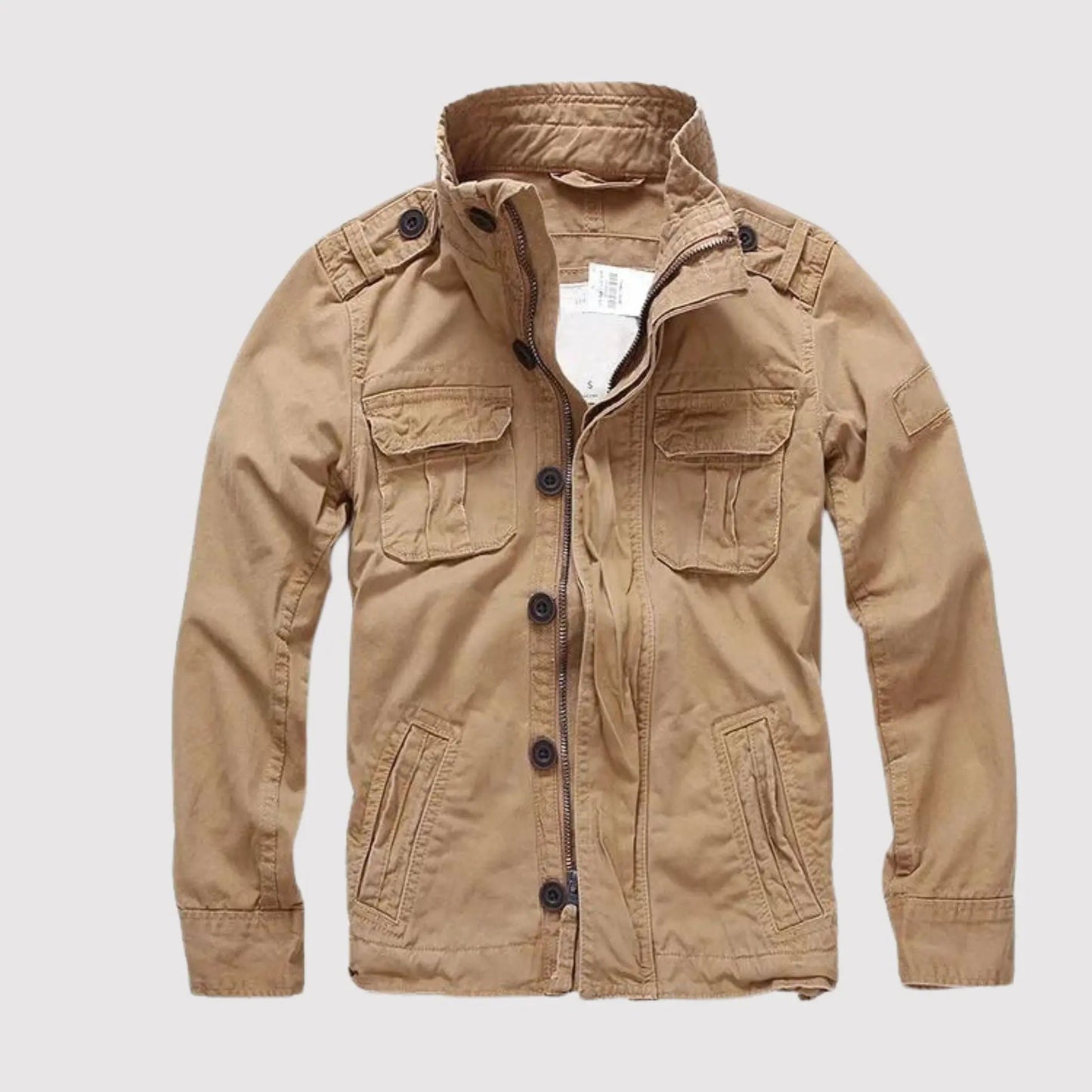 Veste Homme Chic Manches Longues et Slim