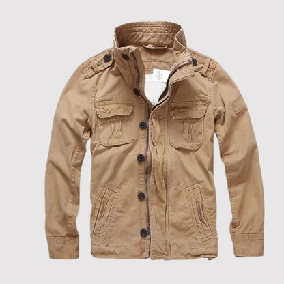 Veste Homme Chic Manches Longues et Slim