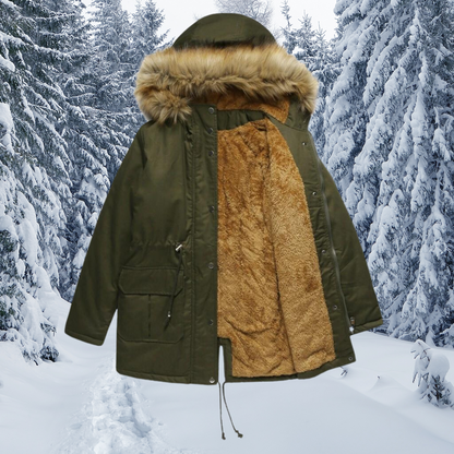 Veste Étanche Femme Capuche pour Randonnée