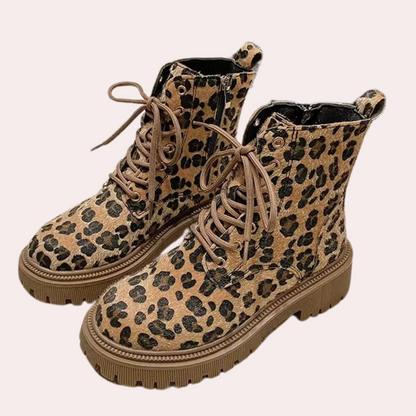 Bottes Femmes Élégantes et Chic