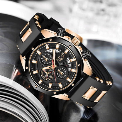 Montre Aviateur Homme Classique