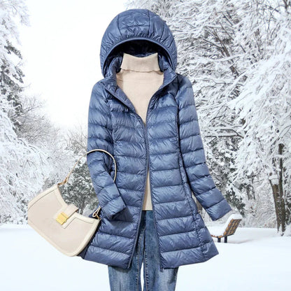 Veste imperméable et légère avec membrane respirante - PanierRoyale