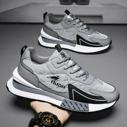 Chaussures de Sport pour Homme Confortables - BerlinGlamour