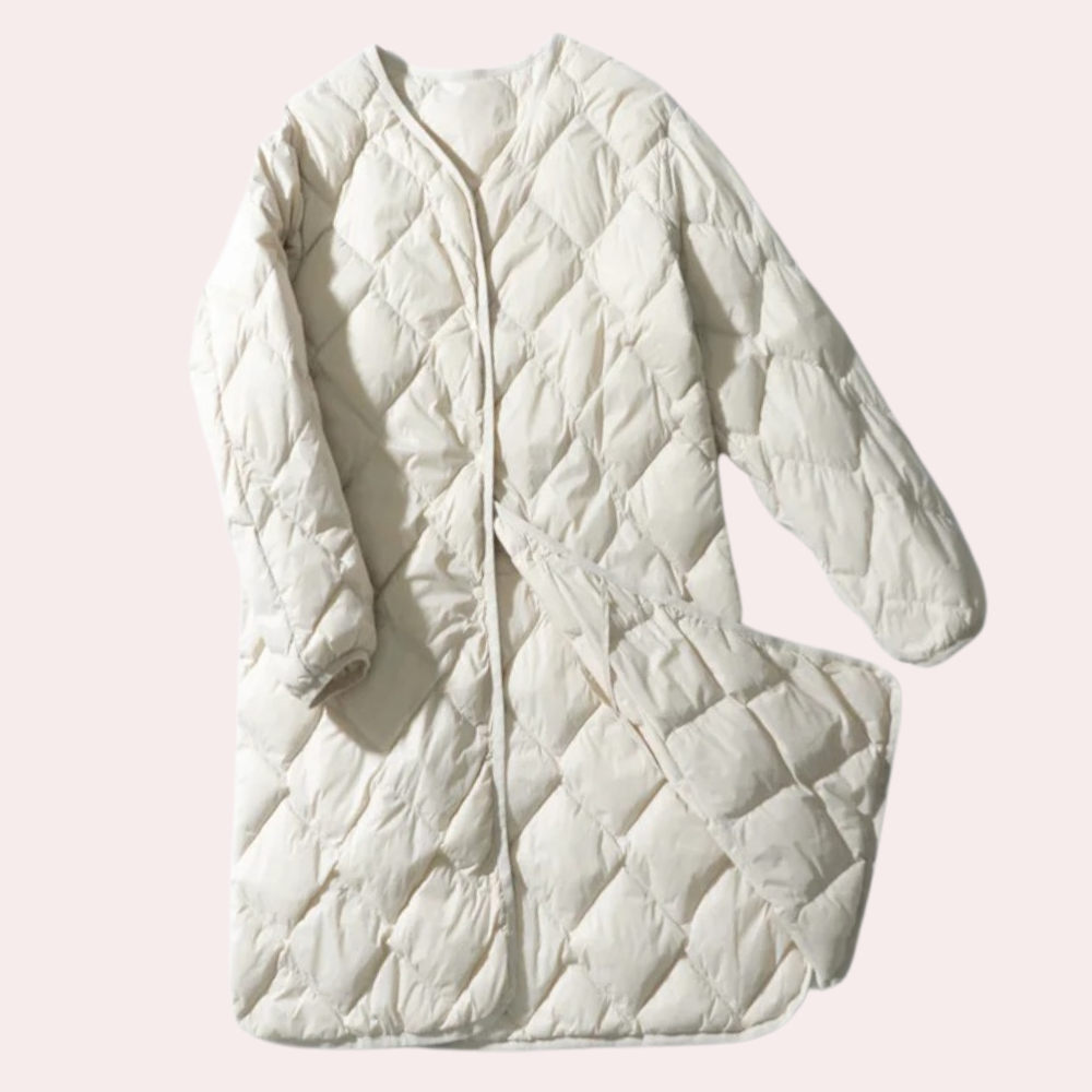PAIGE - Veste Élégante pour Femmes
