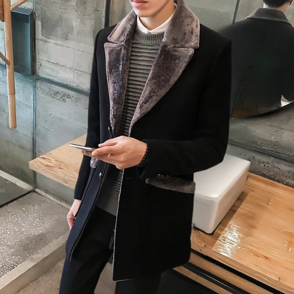 Veste Élégante