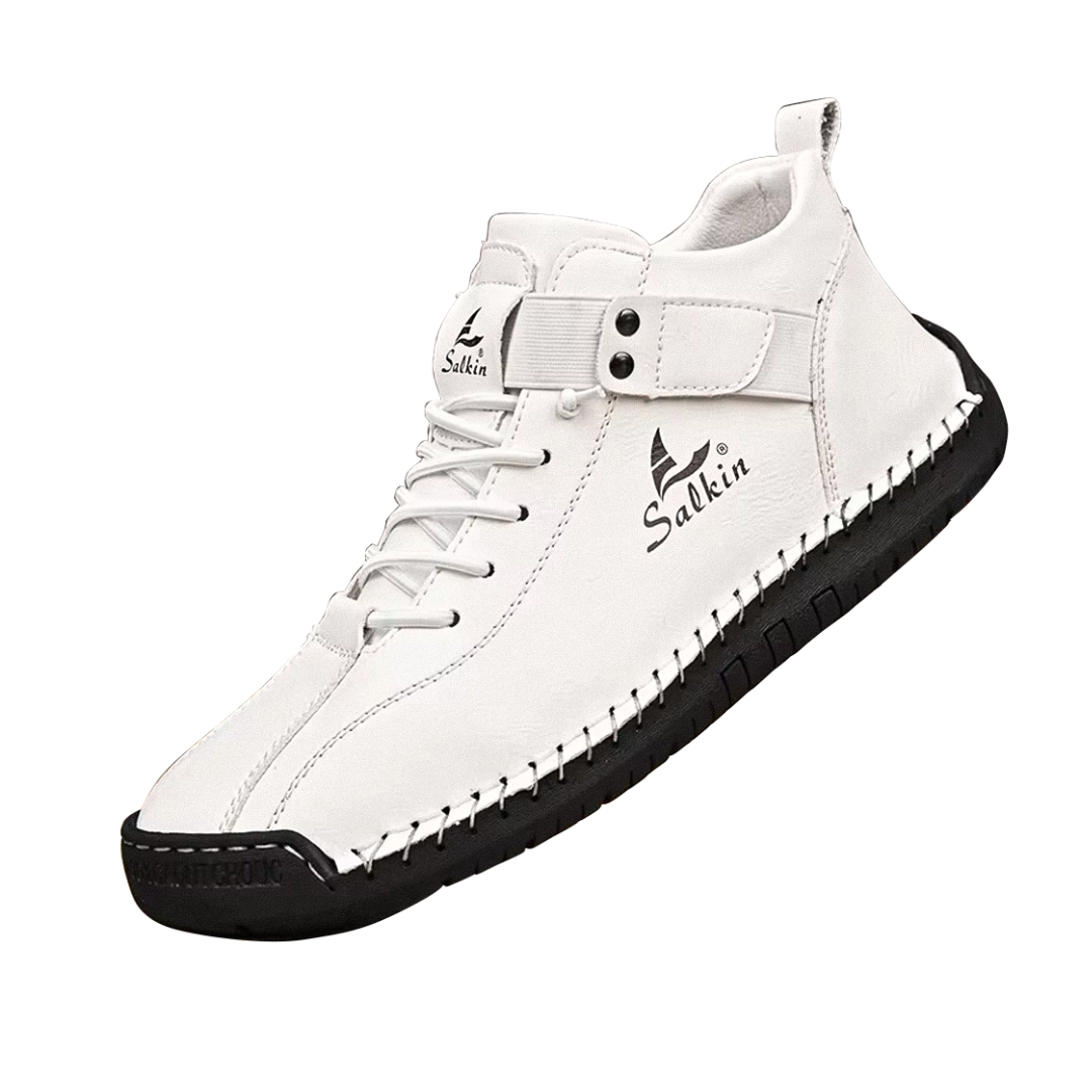 Chaussures Orthopédiques Homme Confortables - BerlinGlamour