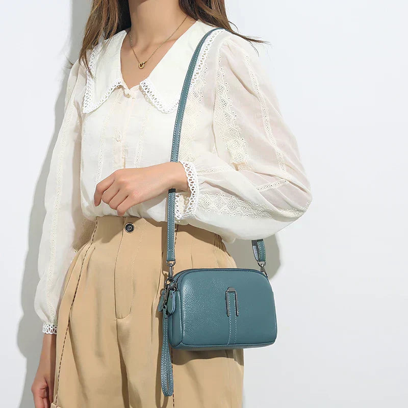 Sac à Main Élégant pour Femme Petit Modèle