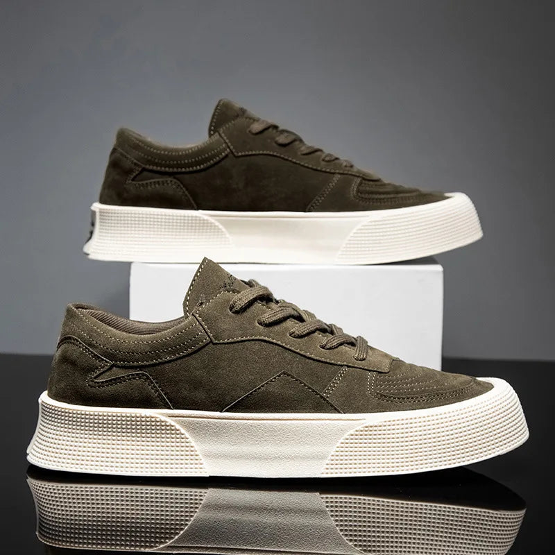 Chaussures à lacets Femmes Confortables et Élégantes