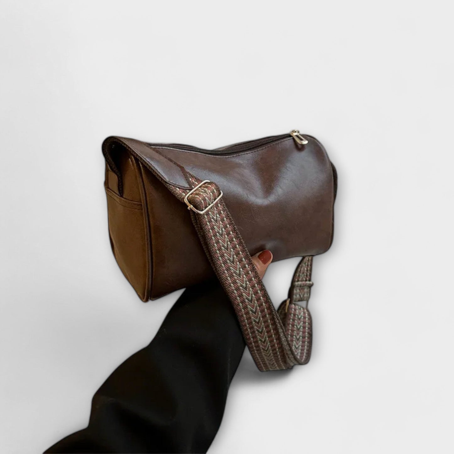 Sac à Épaule Femme Moderne pour le Quotidien