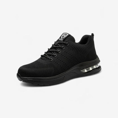 Baskets Running Homme Confort avec Semelle Antidérapante - PanierRoyale