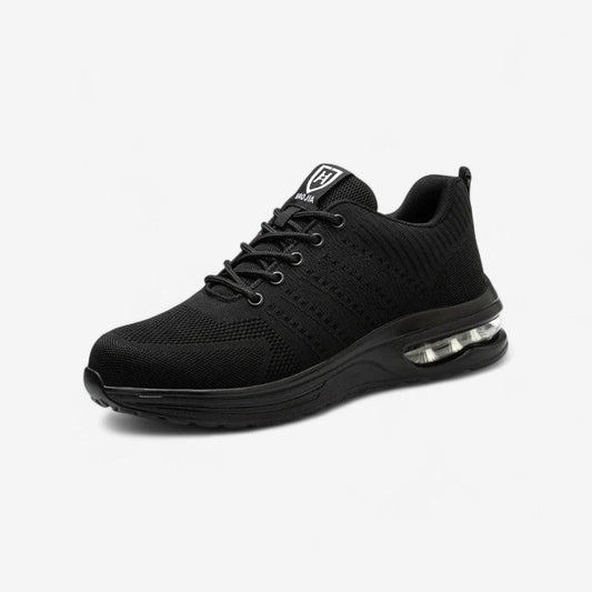 Baskets Running Homme Confort avec Semelle Antidérapante - PanierRoyale