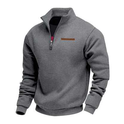 Sweat Polaire Confort Coupe Décontracté - vue 9