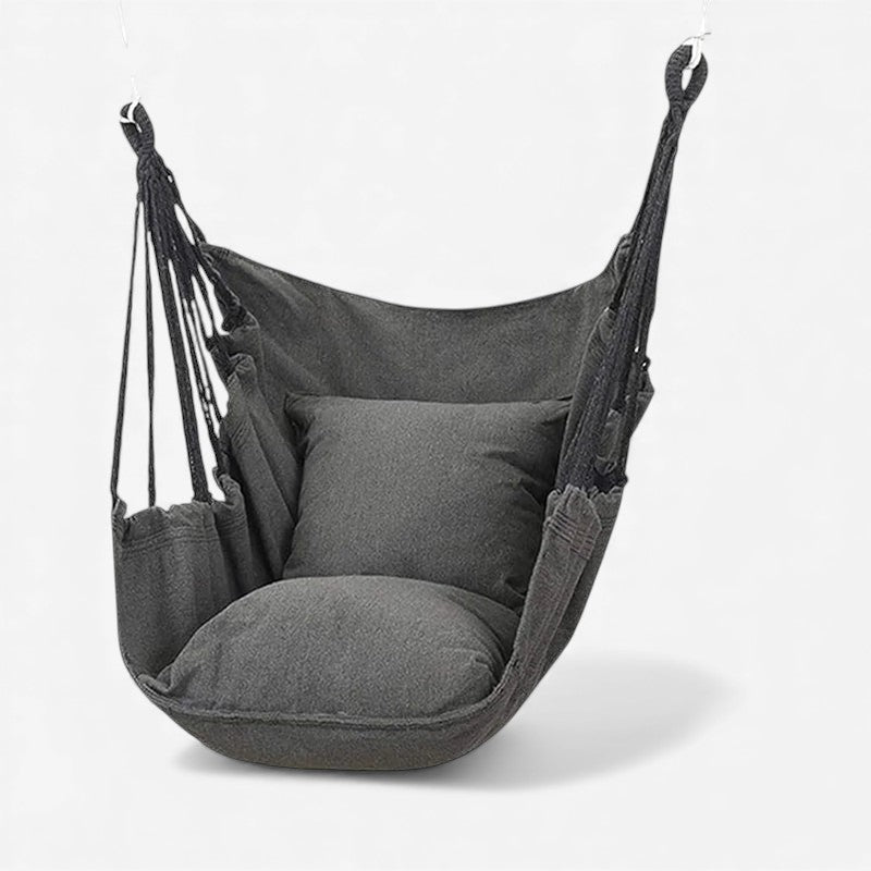 Chaise Hamac Design pour Jardin et Maison