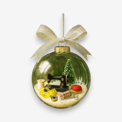 Pendentif Arbre de Noël LED Lumineux