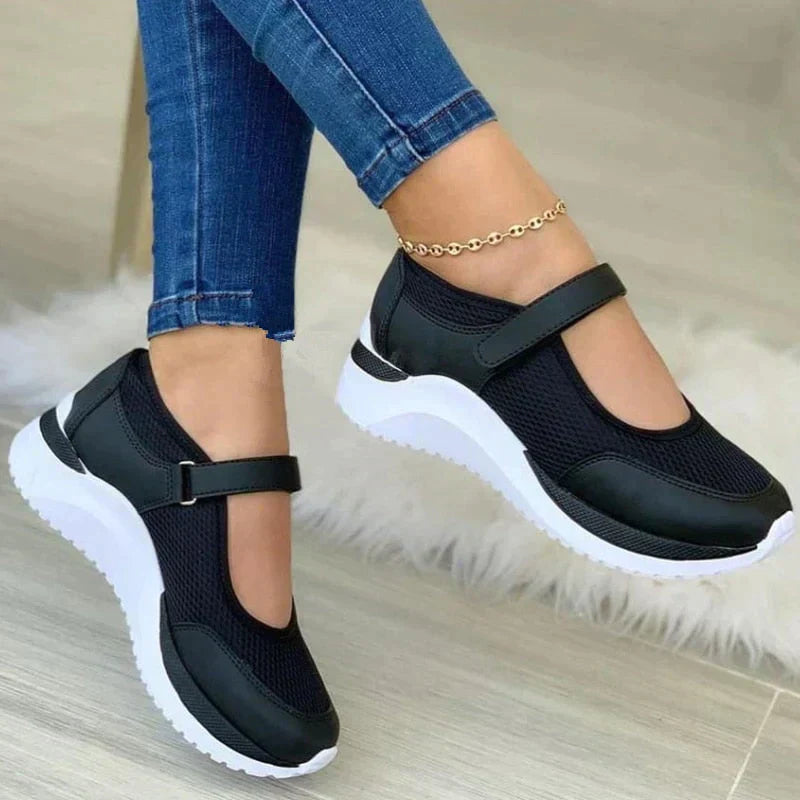 Chaussures de randonnée femme confort et légères
