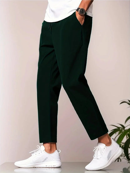 Pantalon de sport Homme Léger et Séché Rapide