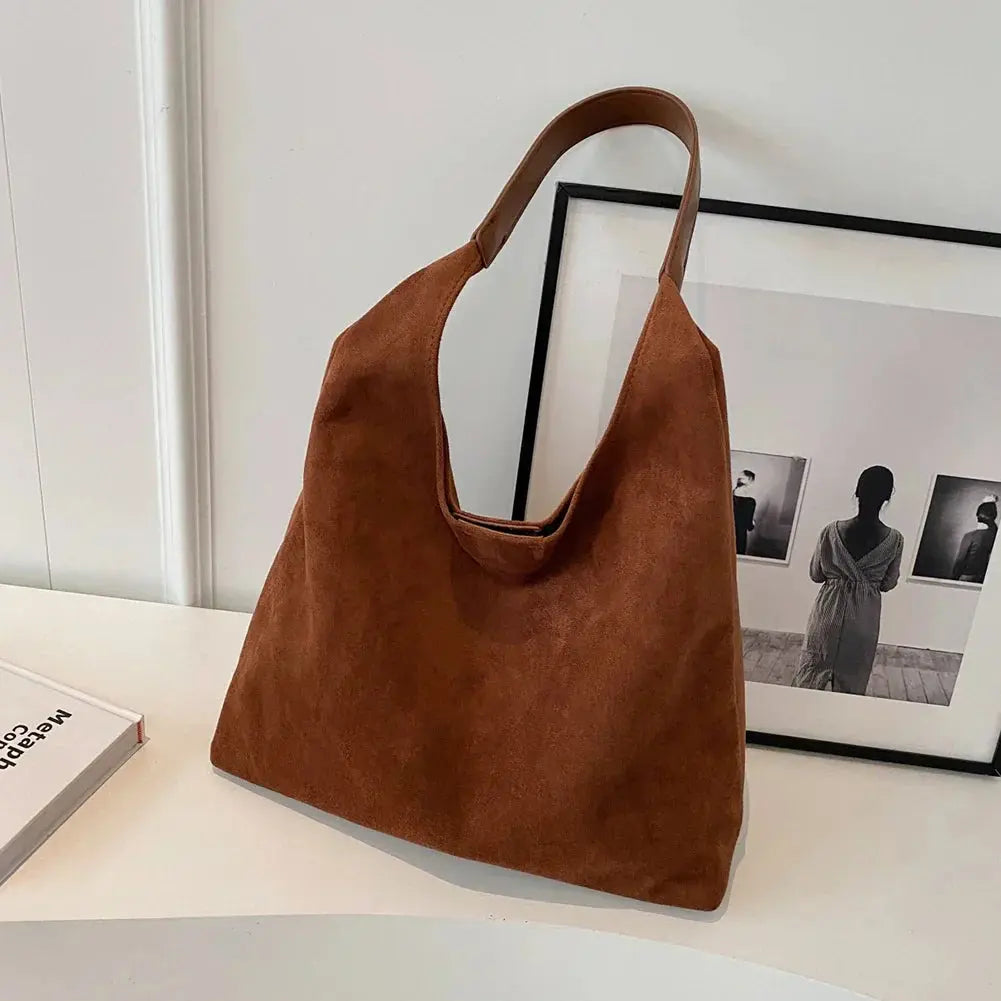 Sac Besace Cuir Sauvage Élégant - BerlinGlamour