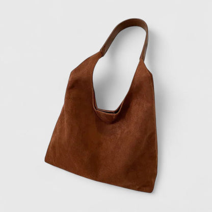 Sac à Épaule Femme Minimaliste pour Quotidien