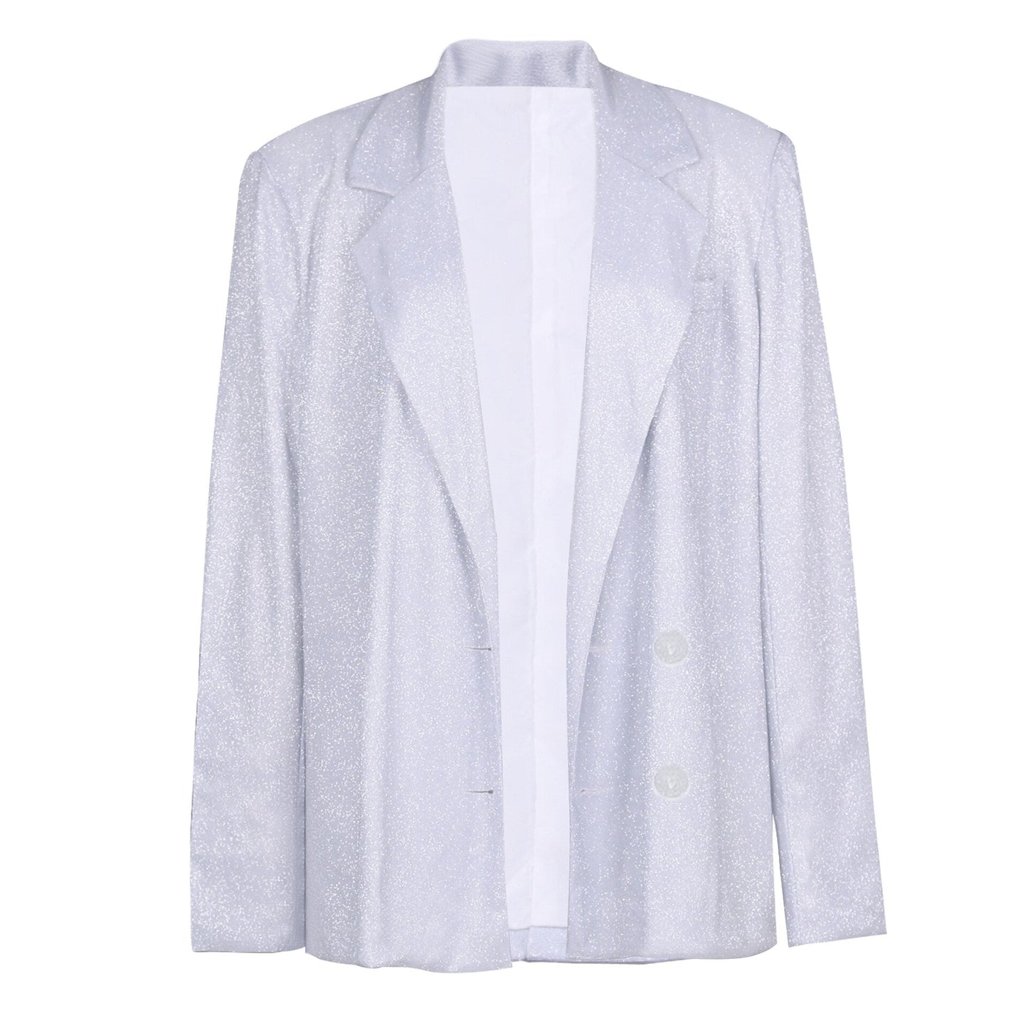 Costume Femme Élégant avec Veste, Pantalon et Top