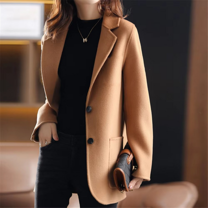 Blazer Féminin Classique Pour Bureau