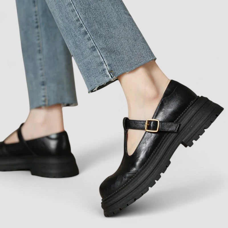 Bottines Femmes Orthopédiques Hiver Confort