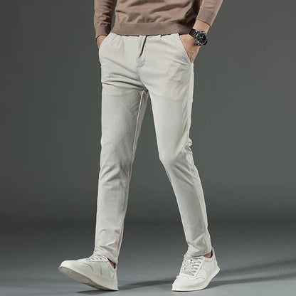 Pantalon Homme Élégant pour Tous les Occasions
