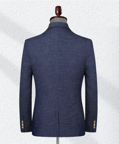 Blazer Homme Élégant pour Tous les Occasions