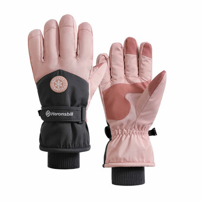 Gants Touchscreen Hiver Chauds pour Téléphone