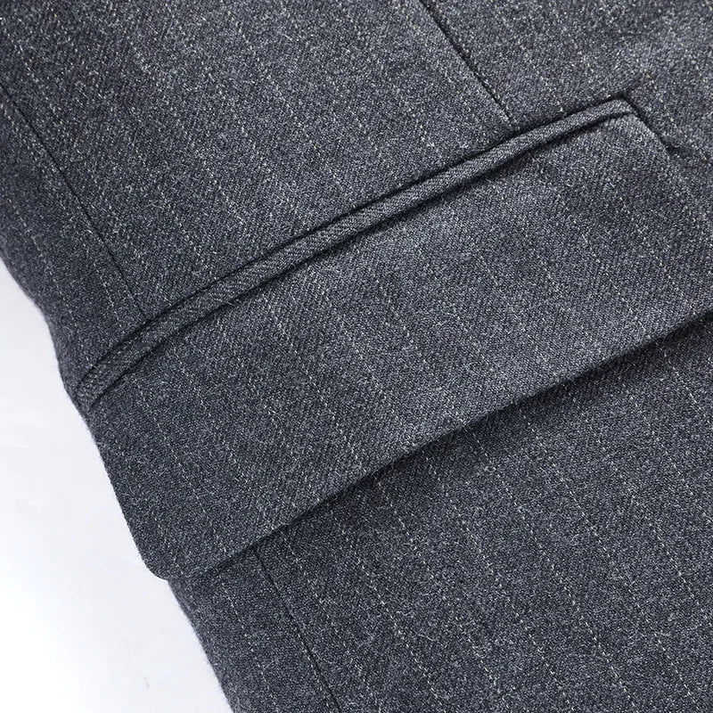 Blazer Homme Élégant pour Tous les Occasions