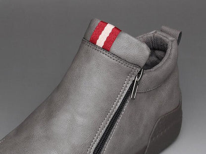 Chaussures Cuir Homme Élégantes
