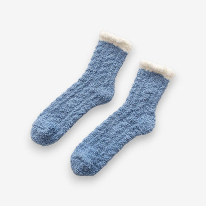 Chaussettes Thermiques Confort pour Homme et Femme