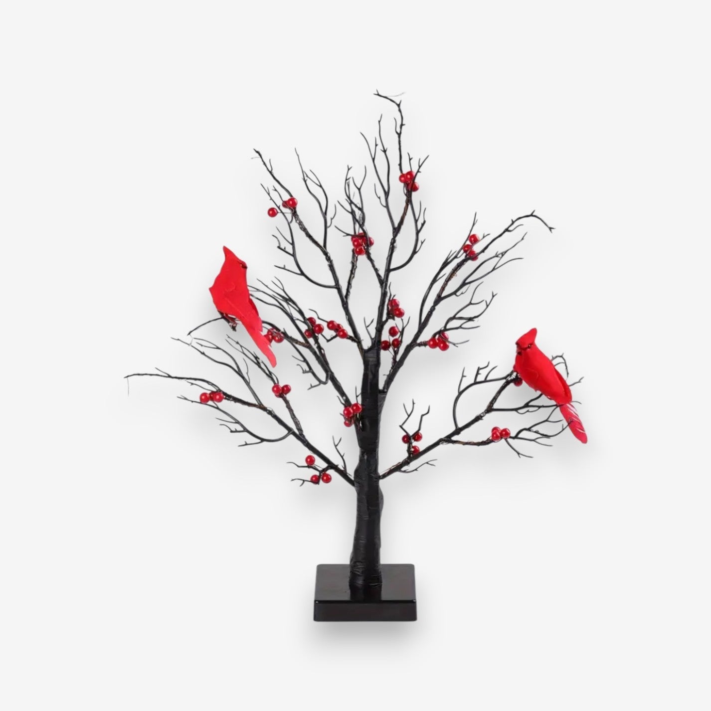 Lampe Bois LED Décoratif Avec Motifs Naturels - PanierRoyale
