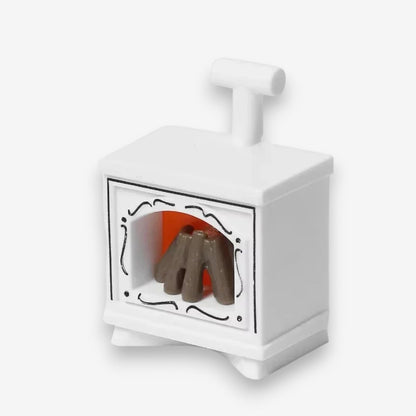 Cheminee Électrique Décorative pour Intérieur