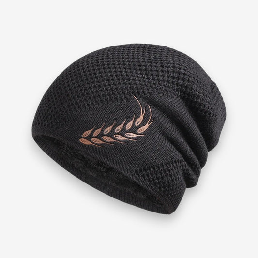 Bonnet Hiver Écouteurs Intégrés et Chaud - PanierRoyale