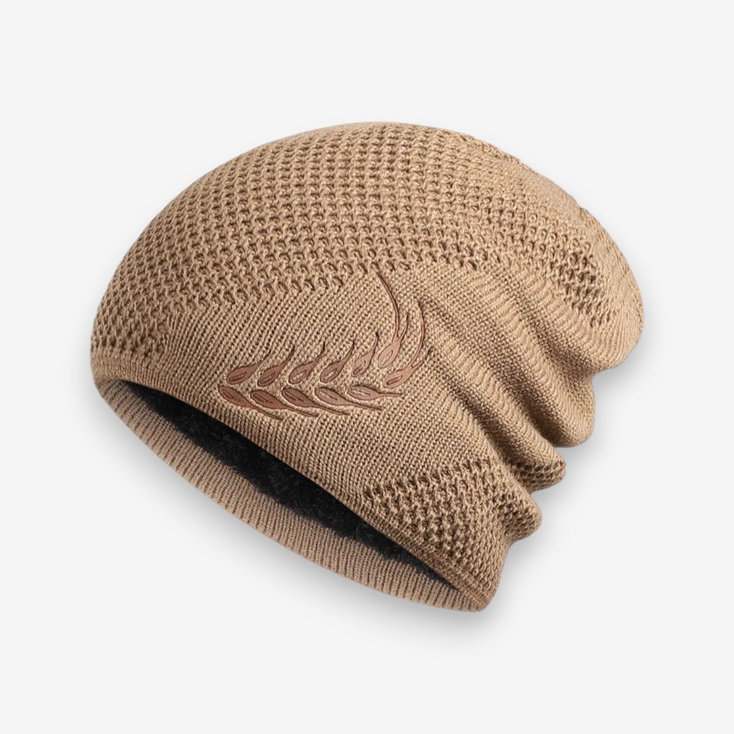 Bonnet Hiver Écouteurs Intégrés et Chaud