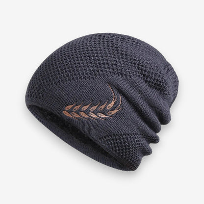 Bonnet Hiver Écouteurs Intégrés et Chaud