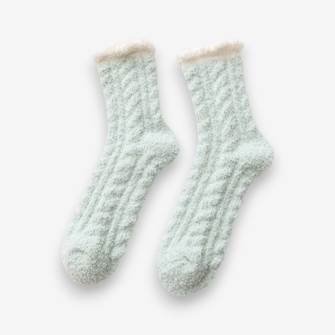 Chaussettes Thermiques Confort pour Homme et Femme - PanierRoyale